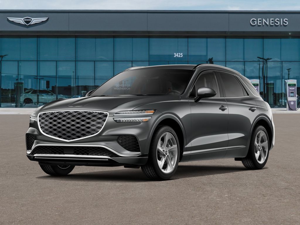 2026 GENESIS GV70