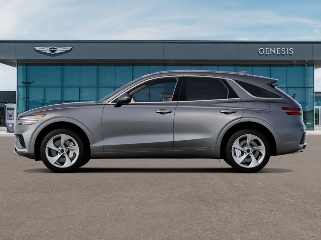 New 2027 Genesis GV70 2.5T SUV