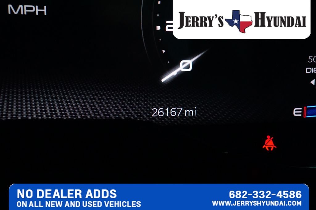 2024 RAM Ram 3500 Pickup Limited - Photo 12