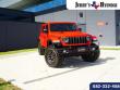 Used 2025 Jeep Wrangler  SUV