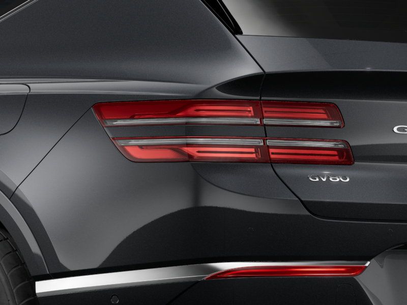 2025 GENESIS GV80 Prestige - Photo 10