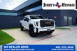  GMC Sierra 2500 HD