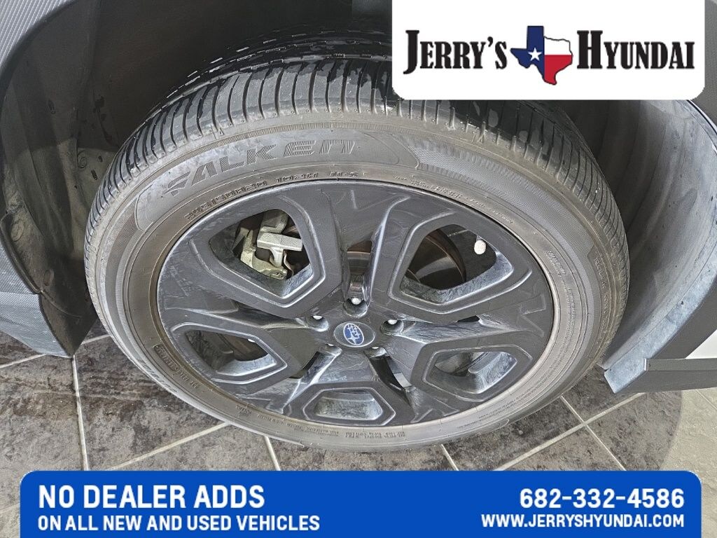 Used 2023 Subaru Ascent SUV