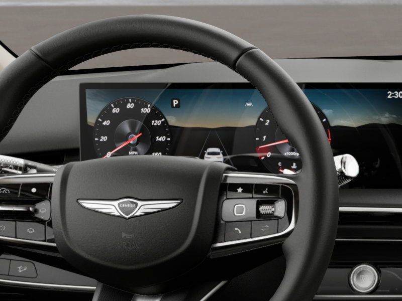2026 GENESIS GV70 - Photo 13