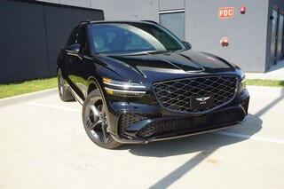 2026 Genesis GV70 3.5T Sport Prestige SUV