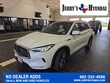  INFINITI QX50