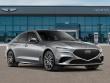 2026 Genesis G70 2.5T Prestige Sedan
