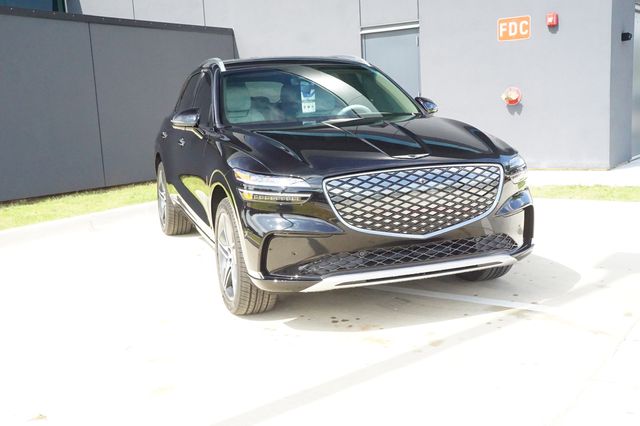 2026 Genesis Electrified GV70 Advanced