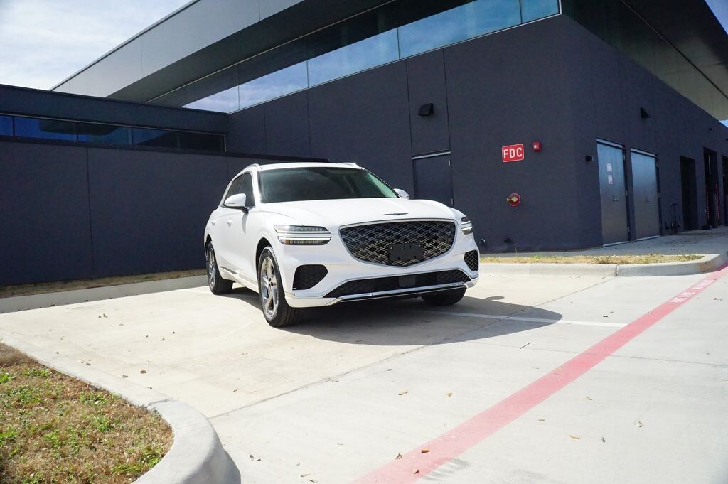 New 2026 Genesis GV70 2.5T SUV