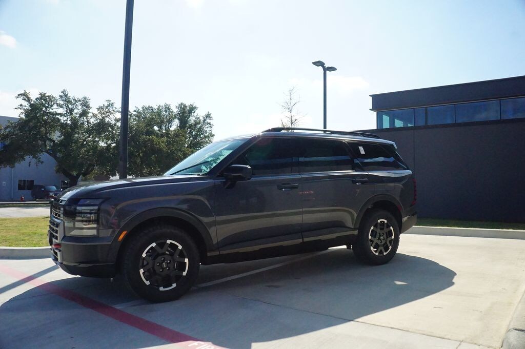 Used 2026 Hyundai Palisade XRT SUV
