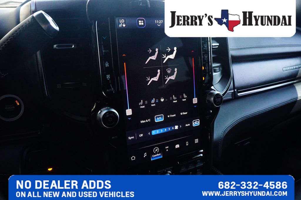 2024 RAM Ram 3500 Pickup Limited - Photo 14