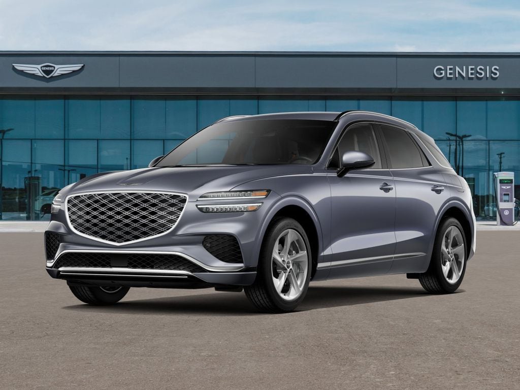 New 2026 Genesis GV70 2.5T SUV