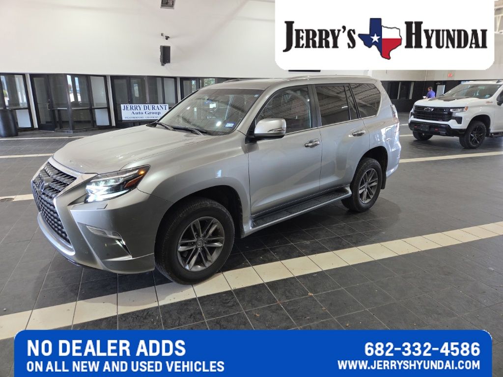 2022 Lexus GX 460 460's photo
