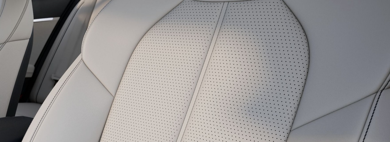 Test drive a 2026 Genesis G70 in Weatherford, TX