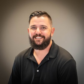 Staff member Joe D'Angelo from e8af6951cf47