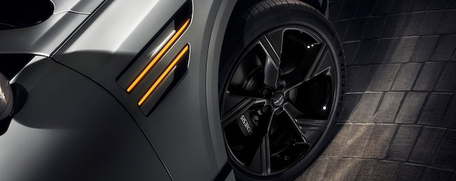 New 2027 Genesis GV80 serving Weatherford, Texas
