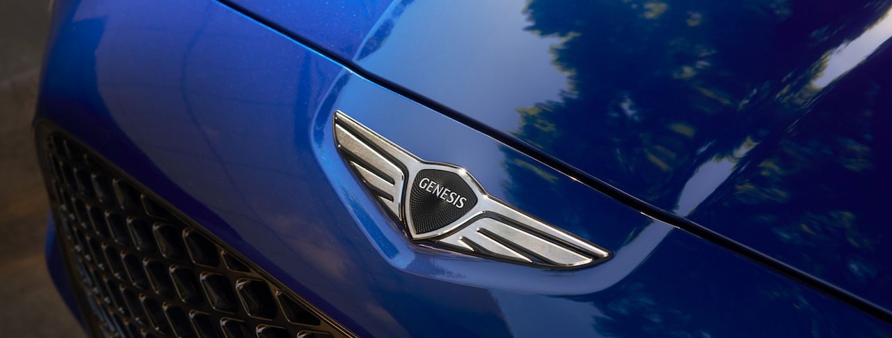 The 2026 Genesis G70 near Fort Worth, TX