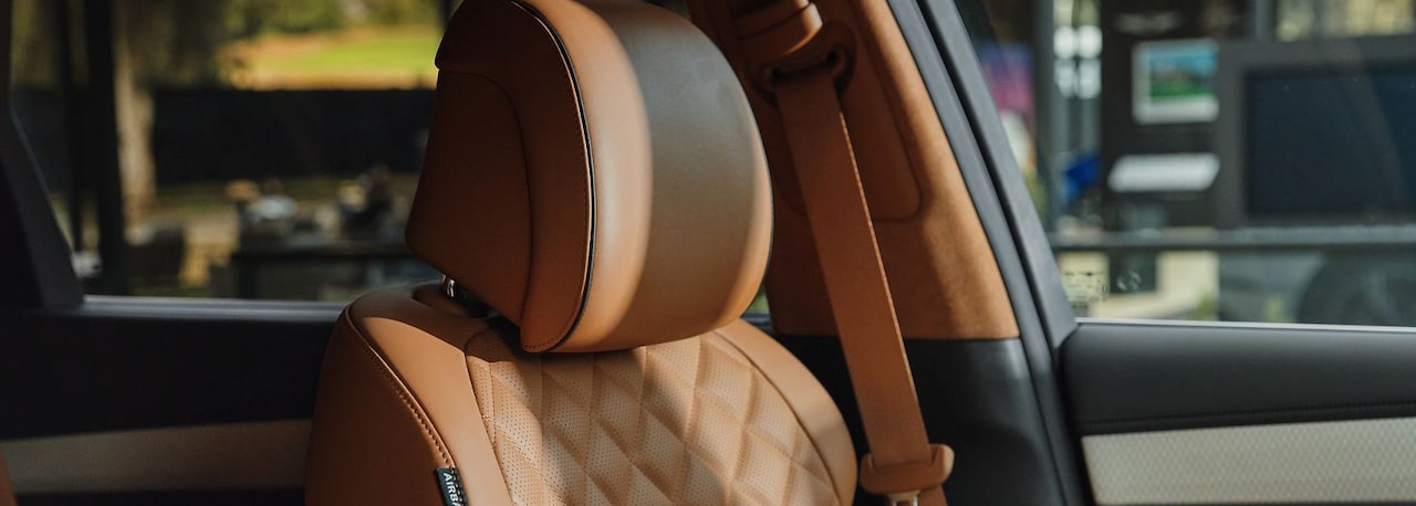 2026 Genesis GV80 luxury SUV near Dallas, TX