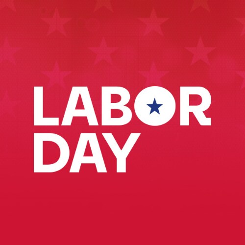 Labor Day Hours - Genesis of Weatherford in Weatherford, TX