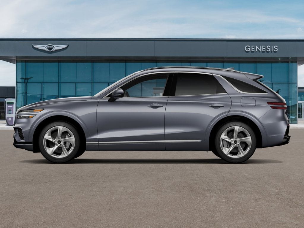 New 2026 Genesis GV70 2.5T SUV