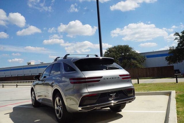 2026 Genesis GV70 2.5T Advanced photo 4
