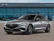 2026 Genesis G70 2.5T Prestige Sedan