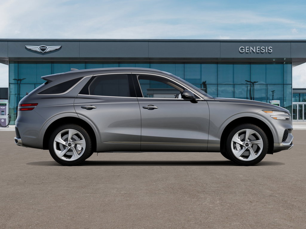 New 2027 Genesis GV70 2.5T SUV
