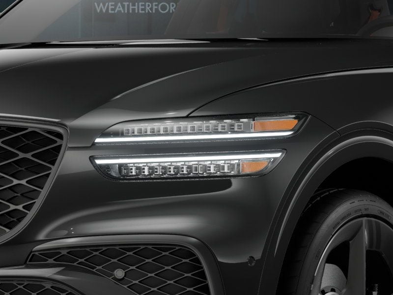 2026 GENESIS GV70 Sport Prestige - Photo 9