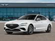 2026 Genesis G70 2.5T Prestige Sedan