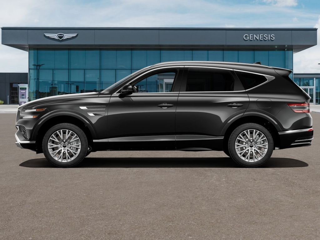 New 2025 Genesis GV80 2.5T Standard SUV