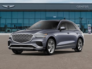 2026 Genesis GV70 2.5T SUV