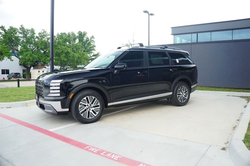Used 2026 Hyundai Palisade SUV