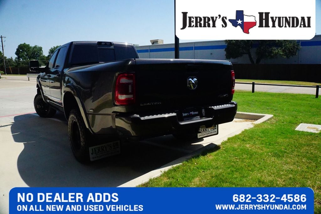 2024 RAM Ram 3500 Pickup Limited - Photo 6