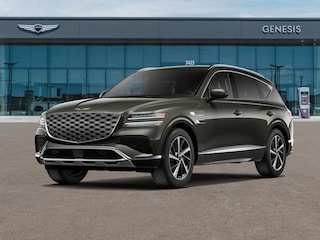 2026 Genesis GV80 2.5T Select SUV