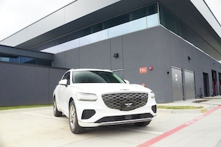 2026 Genesis GV70 2.5T SUV