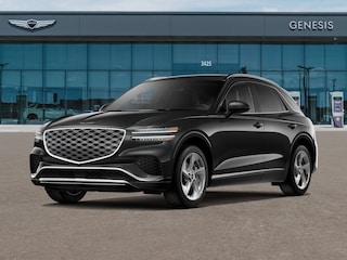2026 Genesis GV70 SUV