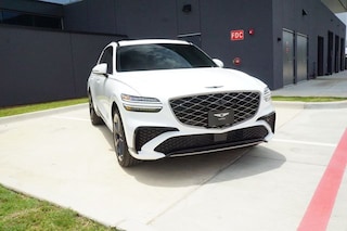 2026 Genesis GV70 3.5T Sport Prestige SUV