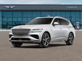 2026 Genesis GV80 SUV