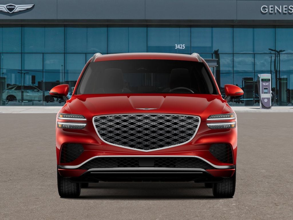 2026 GENESIS GV70 - Photo 6