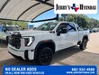  GMC Sierra 2500 HD