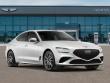 2026 Genesis G70 2.5T Sedan
