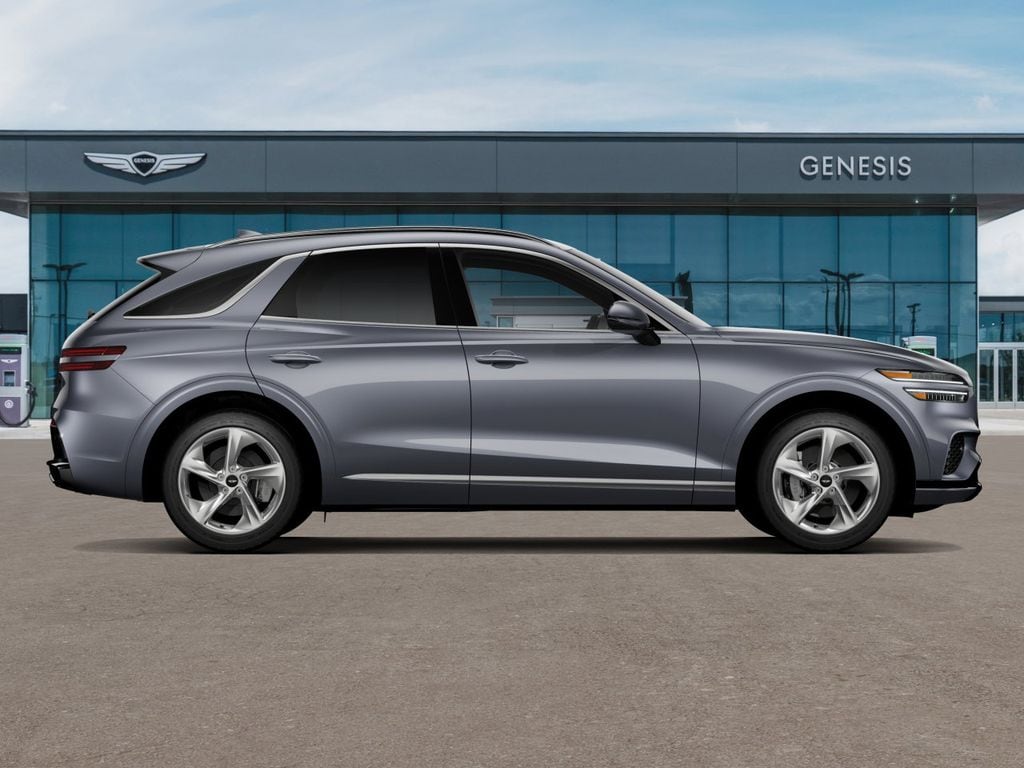 New 2026 Genesis GV70 2.5T SUV