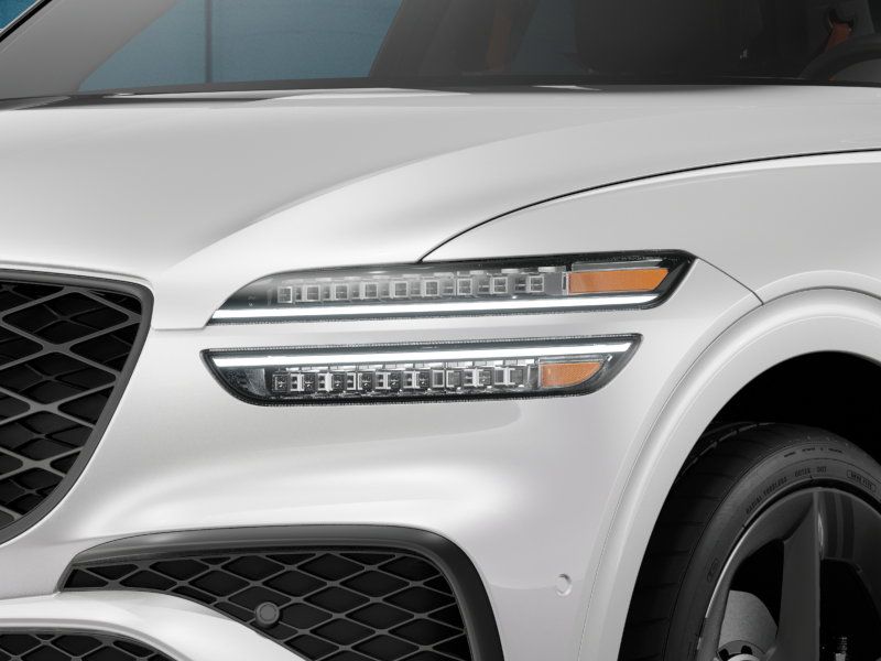 2026 GENESIS GV70 Sport Prestige - Photo 9
