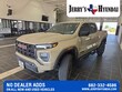  GMC Canyon