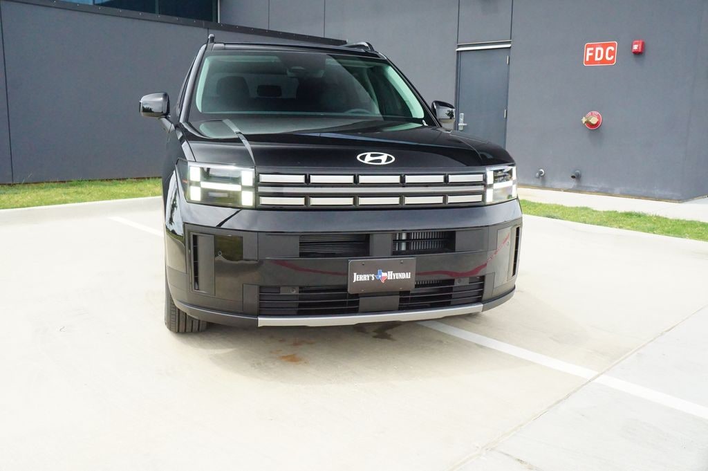 Used 2026 Hyundai Santa Fe SEL SUV