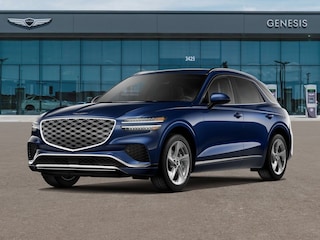 2026 Genesis GV70 SUV