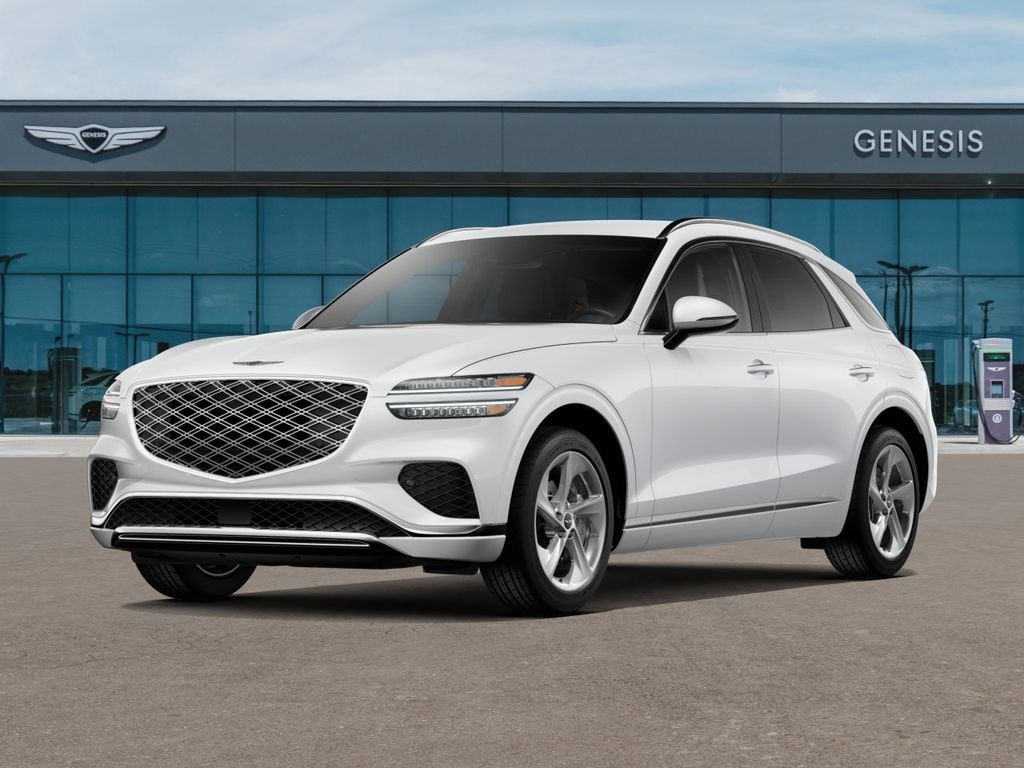 New 2026 Genesis GV70 2.5T SUV