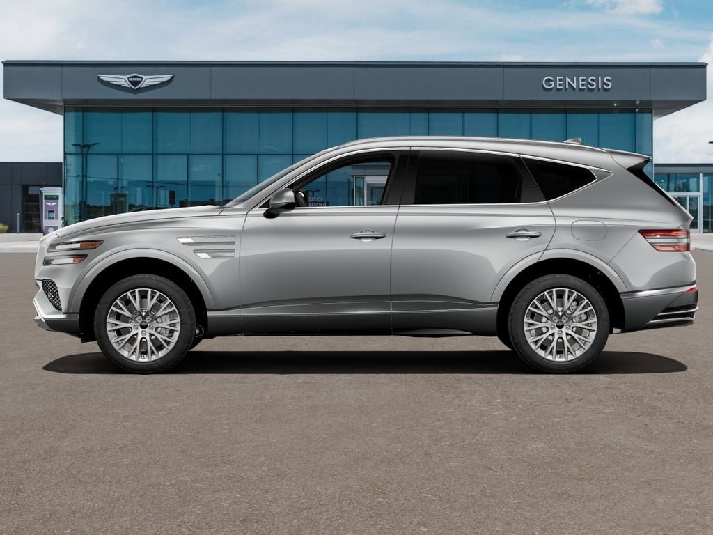 Used 2025 Genesis GV80 2.5T Standard SUV