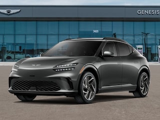 2026 Genesis GV60 SUV
