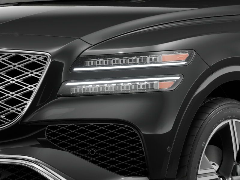 2026 GENESIS GV80 Prestige - Photo 9